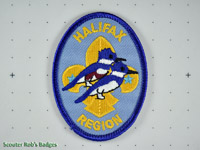 Halifax Region [NS H02d.2]